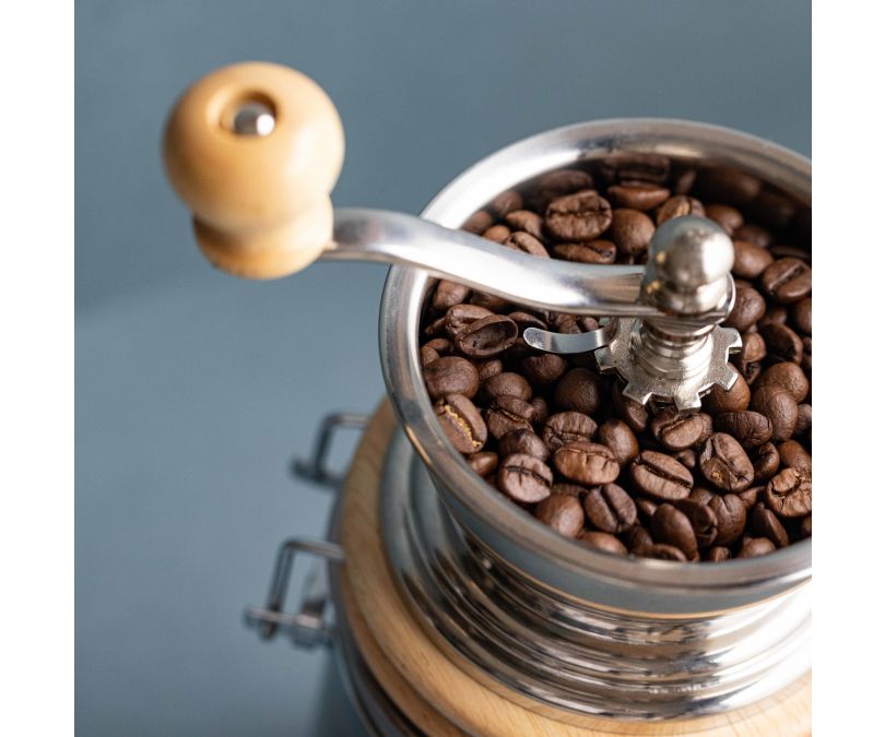 Młynek do kawy La Cafetière