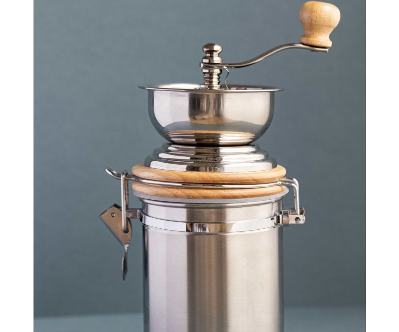 Młynek do kawy La Cafetière