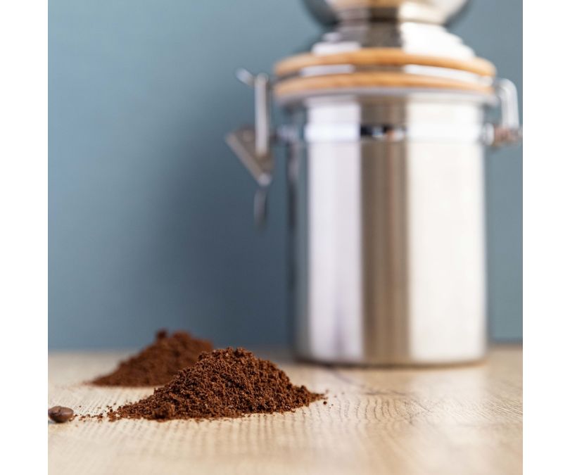 Młynek do kawy La Cafetière