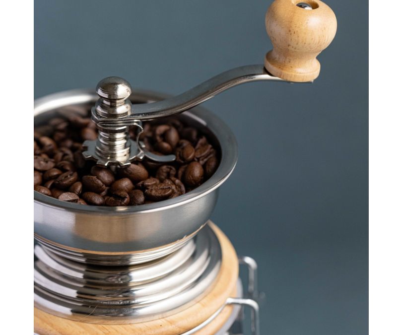 Młynek do kawy La Cafetière