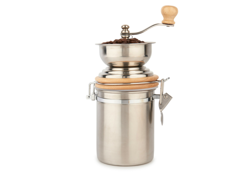 Młynek do kawy La Cafetière
