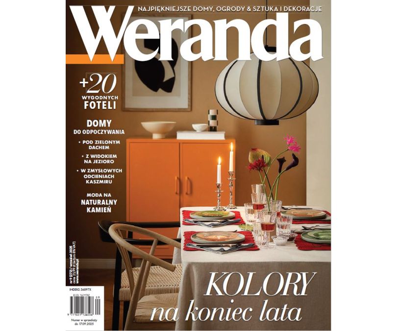Weranda 9/2025