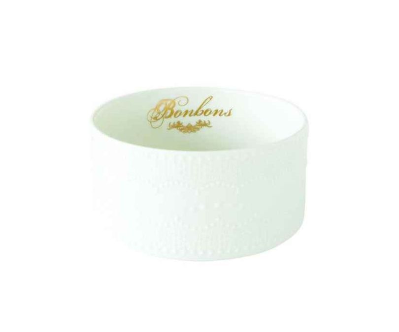 Misa z porcelany MAISON CHIC
