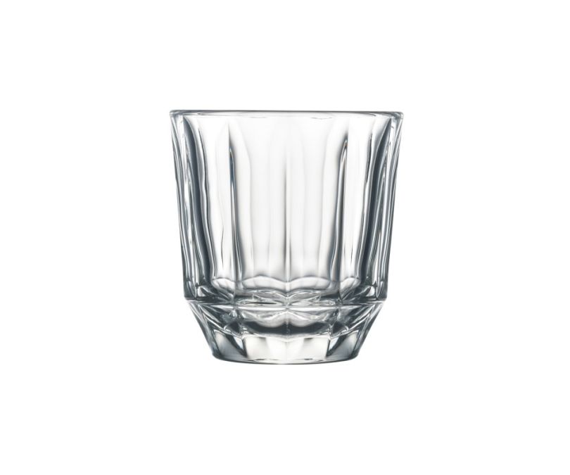 Szklanki CITY 250ml komplet 6 szt.