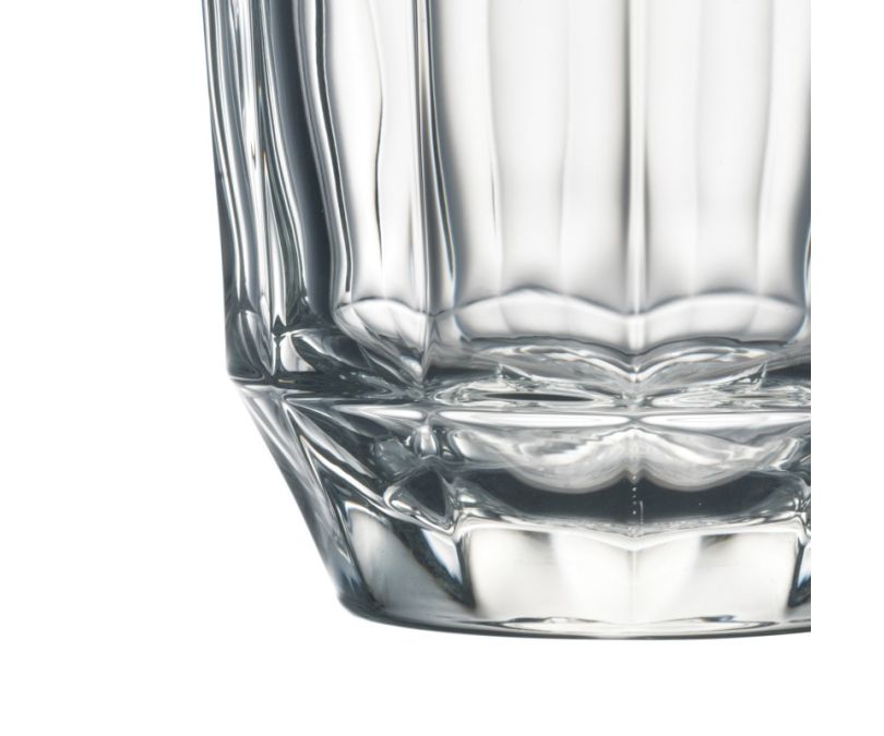 Szklanki CITY 250ml komplet 6 szt.