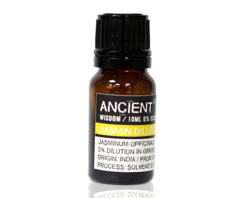 Olejek Eteryczny Jaśmin 10ml