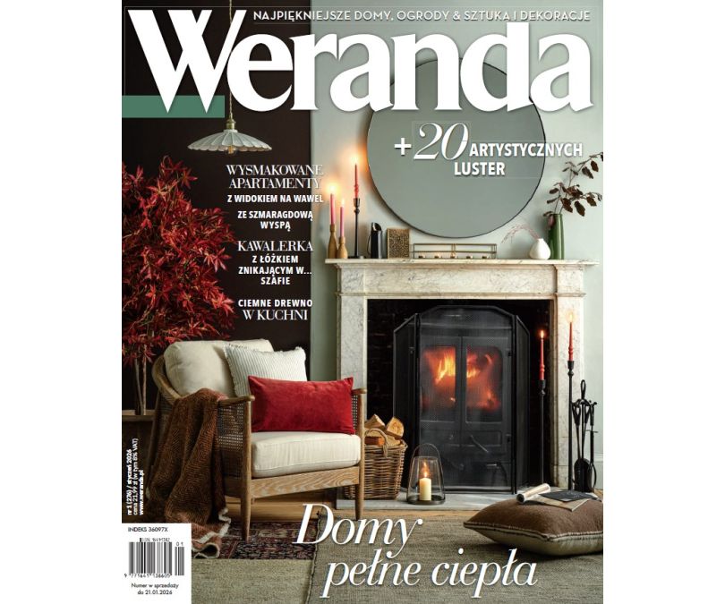 Weranda 1/2026