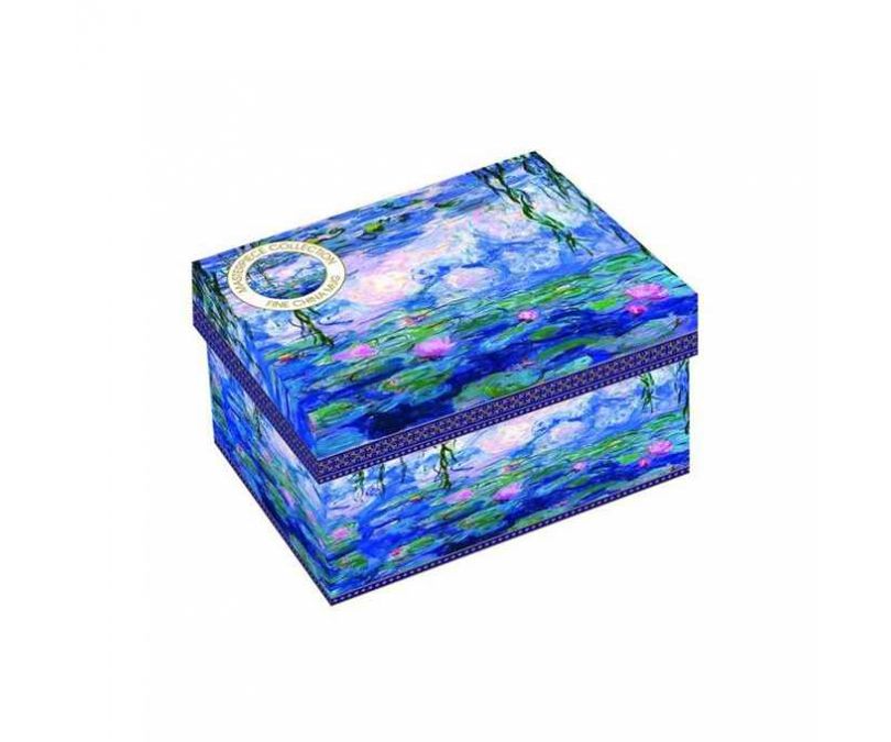 Kubek porcelanowy monet