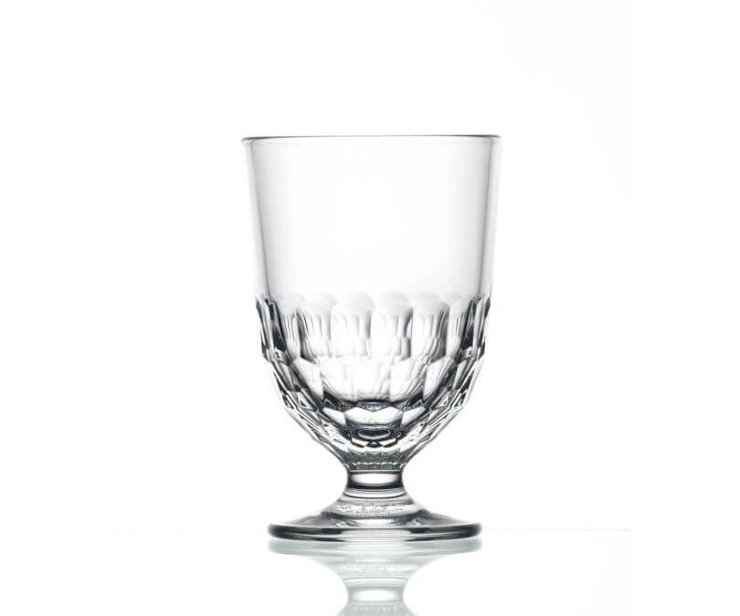 Kieliszki do wina Artois La Rochere