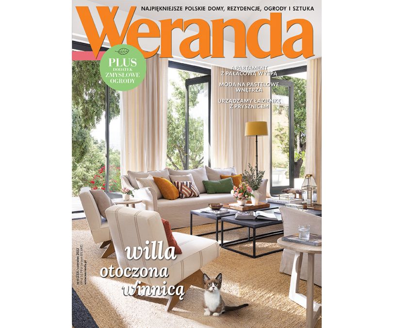Weranda 6/2022