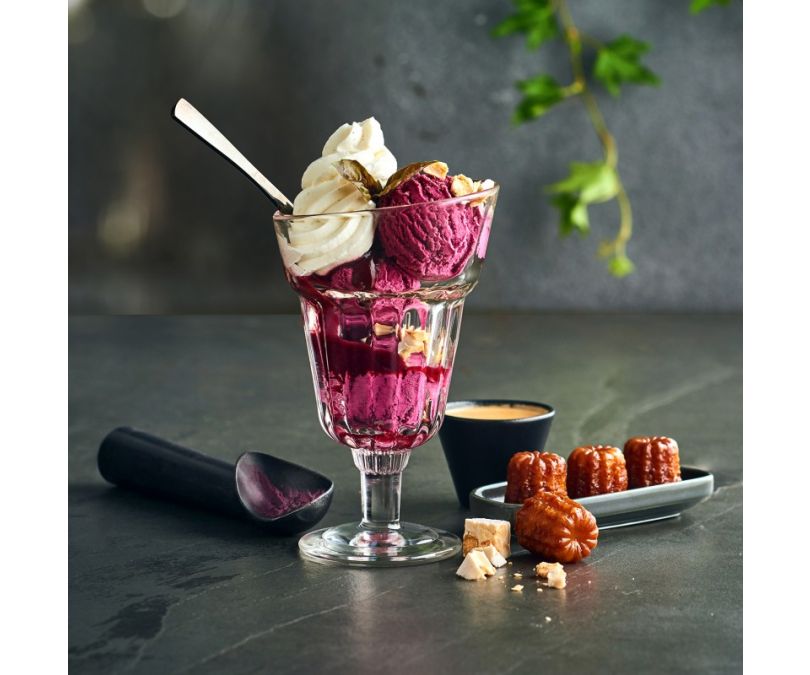 Pucharki do deserów Charlotte La Rochere 370 ml 6 szt.