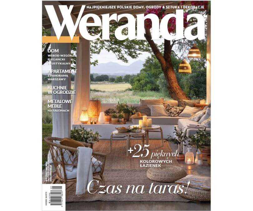 Weranda 5/2024