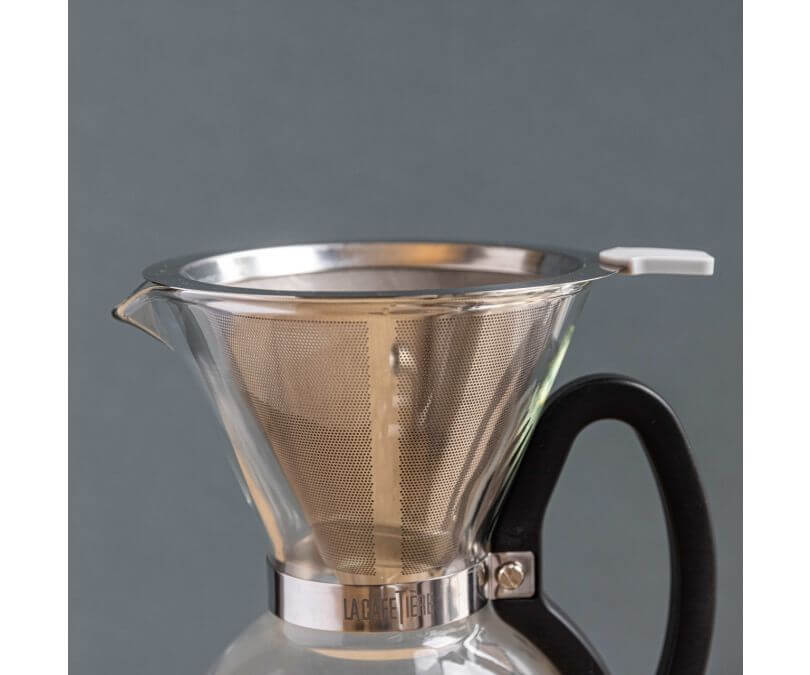 Zaparzacz Pour Over Coffee