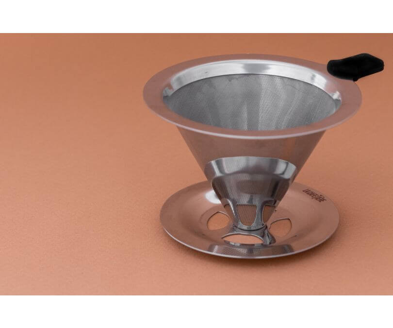 Zaparzacz Pour Over Coffee