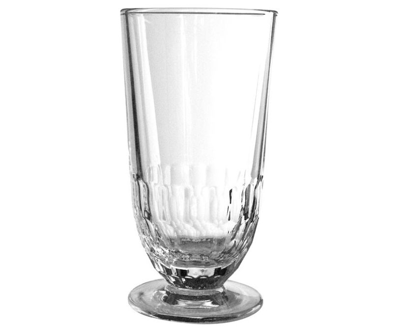 Szklanki Artois La Rochere przezroczyste 380 ml 6 szt.