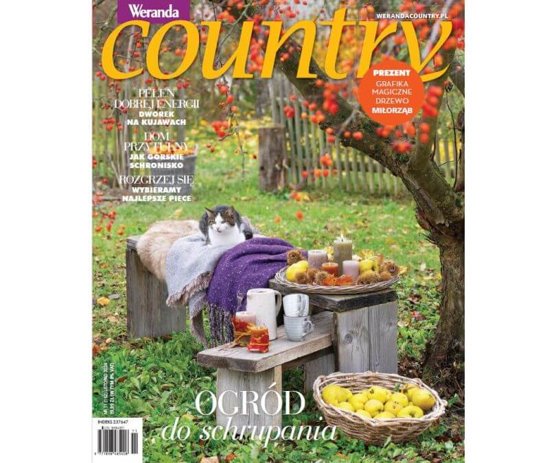 Weranda Country 11/2024