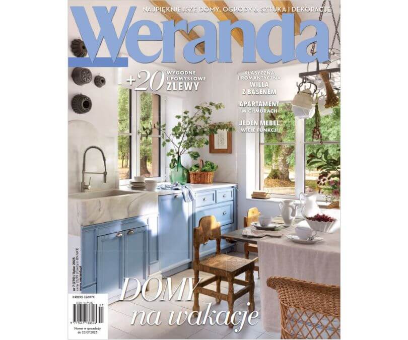 Weranda 7/2025