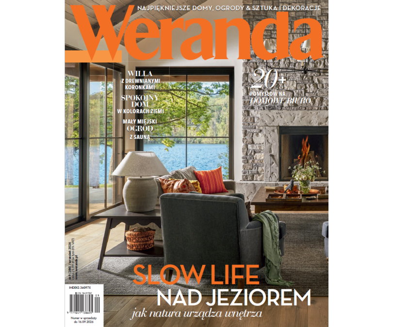 Weranda 9/2026