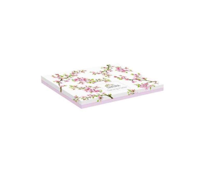 Półmisek z porcelany duży SAKURA