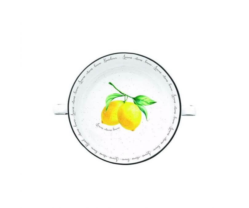 Misa z porcelany 16 cm HOME & KITCHEN