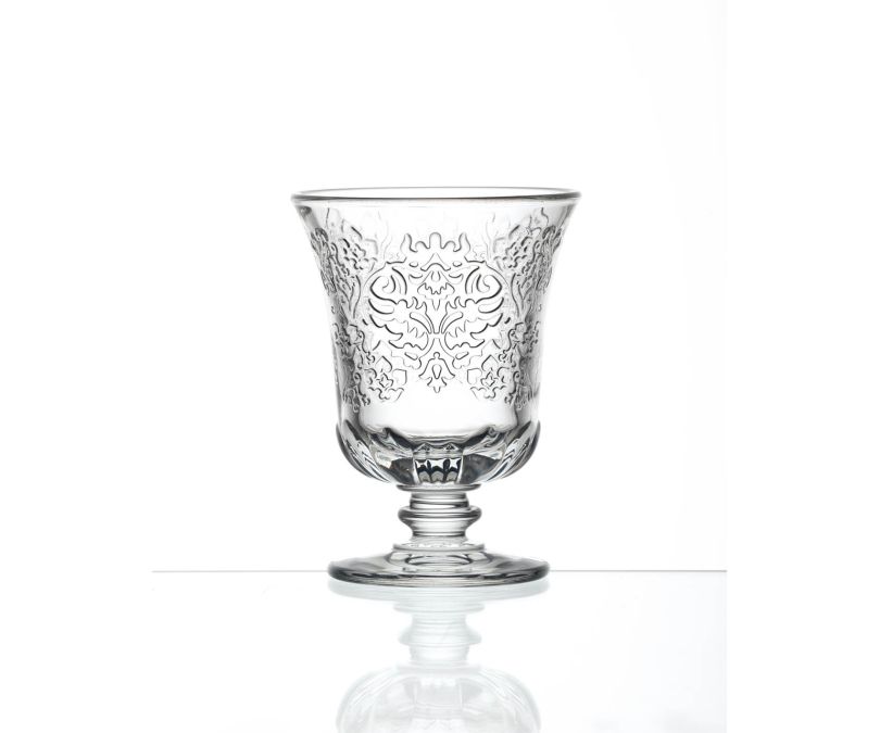 Szklanki Amboise La Rochere przezroczyste 290 ml 6 szt