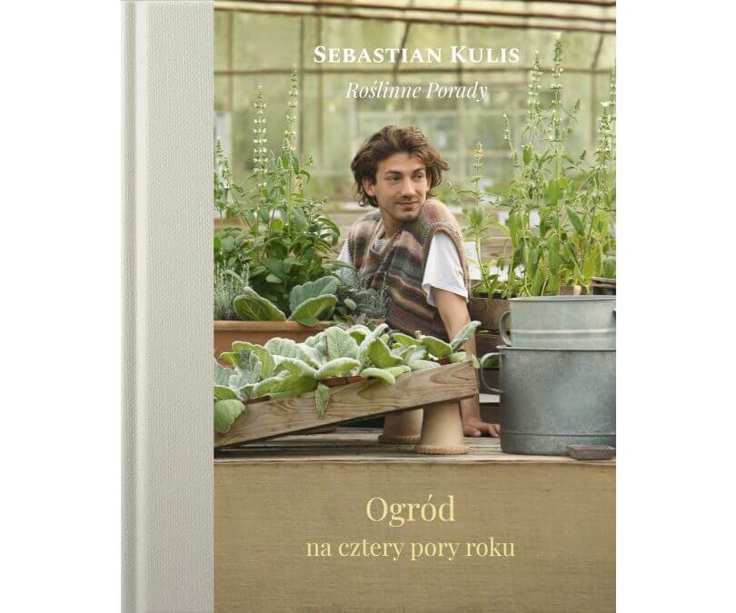 Ogród na cztery pory roku