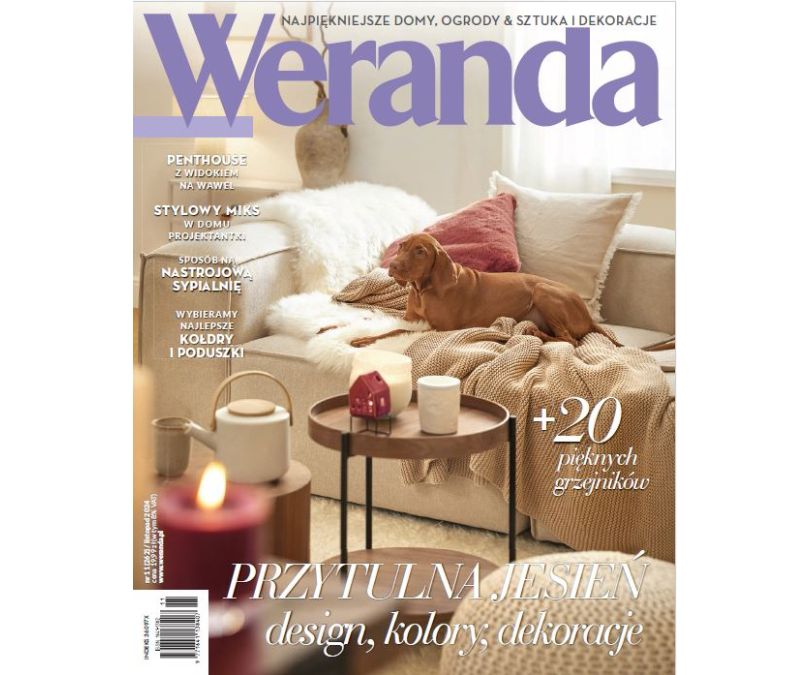 Weranda 11/2024