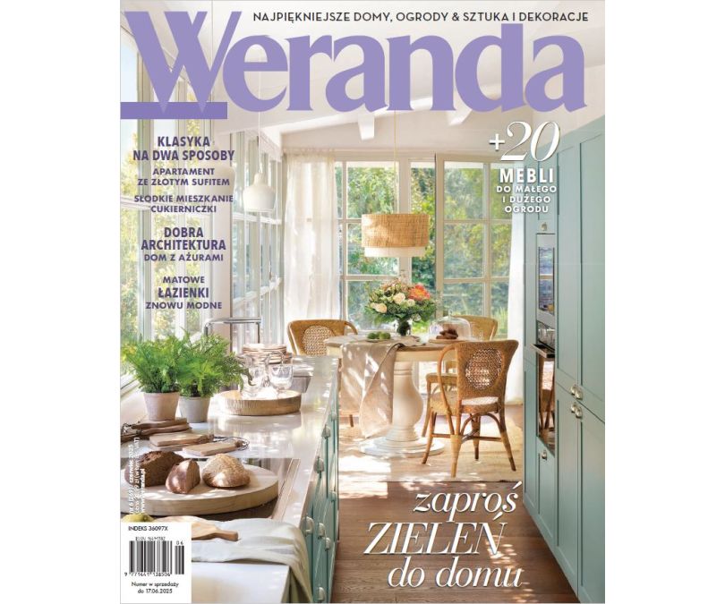 Weranda 6/2025