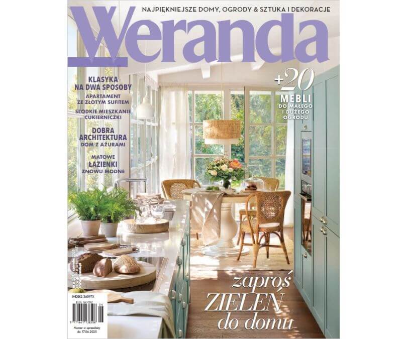 Weranda 6/2025