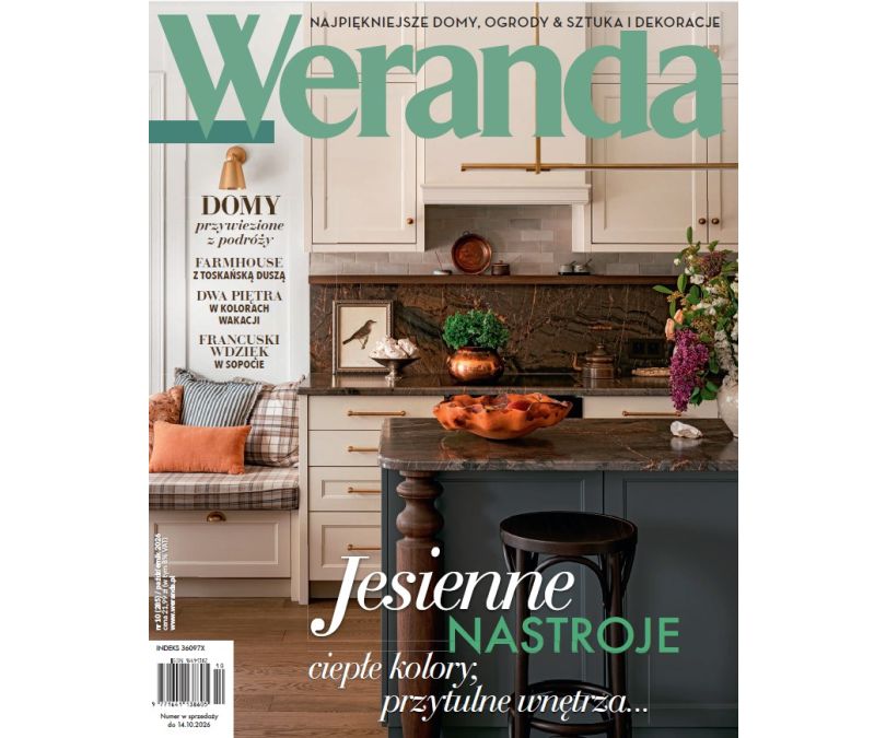 Weranda 10/2026