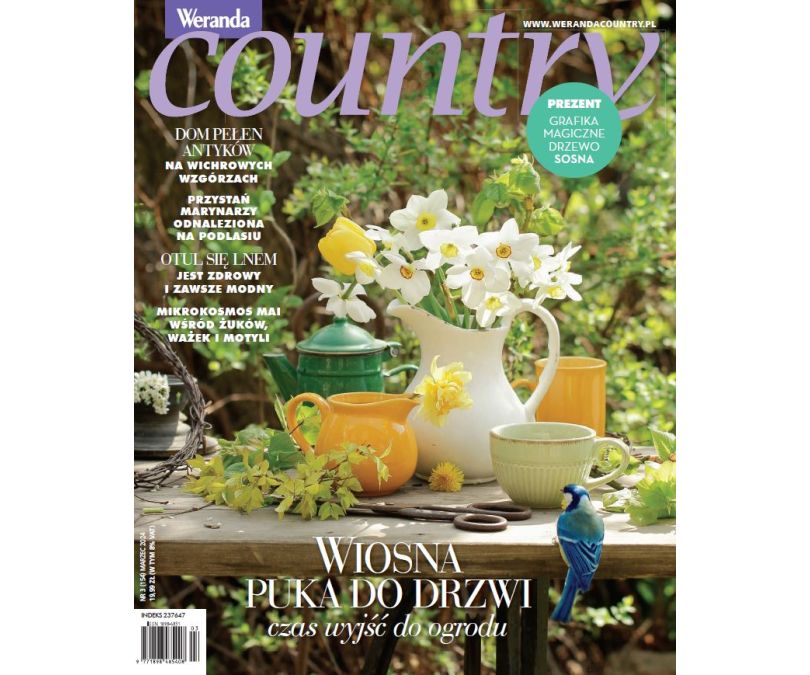 Weranda Country 03/2024