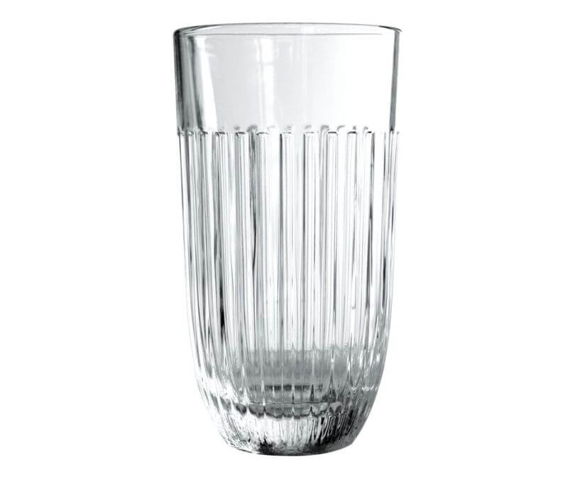 Szklanki Ouessant La Rochere przezroczyste 45 ml 6 szt.