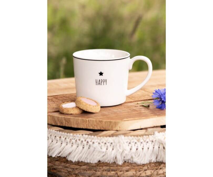 Kubek do herbaty ceramiczny Happy komplet 6 szt._2