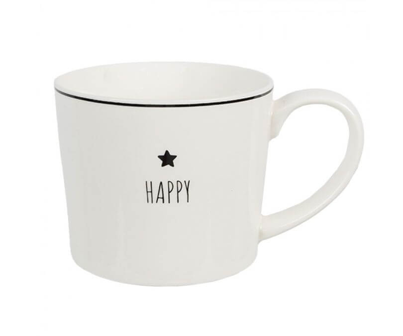 Kubek do herbaty ceramiczny Happy komplet 6 szt._3