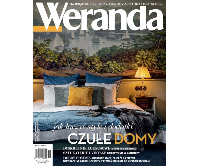 Weranda 11/2026