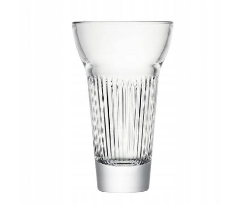 Szklanki do drinków Calanques komplet 4 szt. La Rochere 200 ml