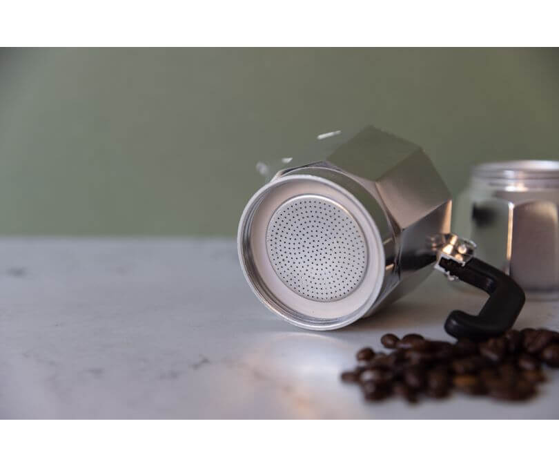 Kawiarka Venice 290ml