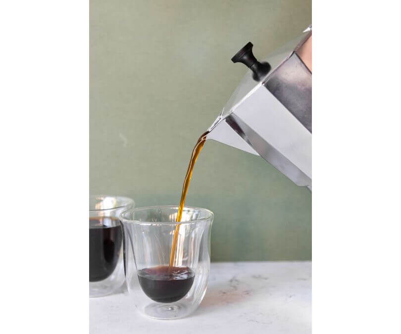 Kawiarka Venice 290ml