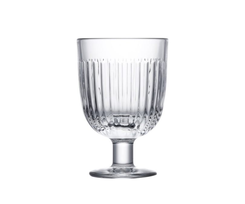 Kieliszki do wina Ouessant 220 ml komplet 6 sztuk