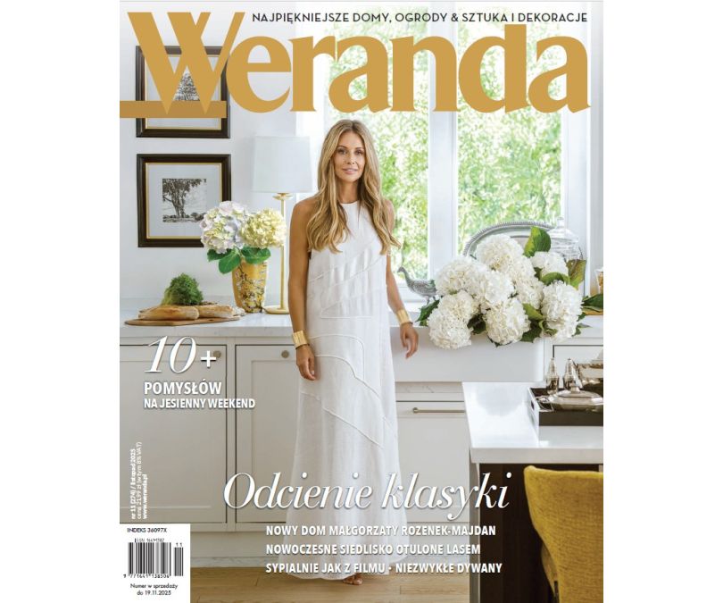 Weranda 11/2025
