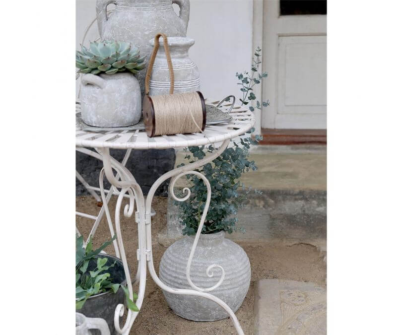 Zestaw mebli ogrodowych Chic Antique