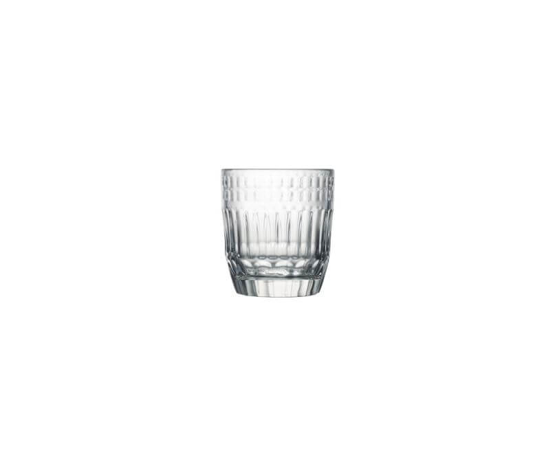 Szklanka COTES 370 ml komplet 6 szt.