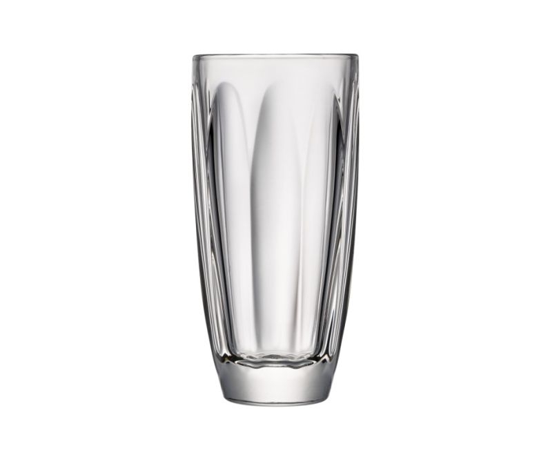 Szklanki wysokie Boudoir 350 ml komplet 6 szt.