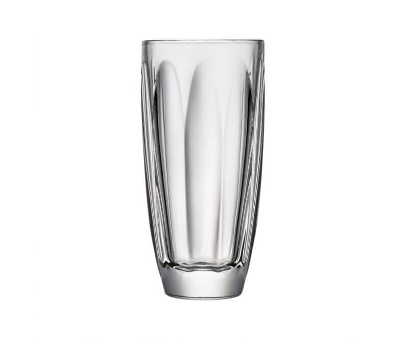 Szklanki wysokie Boudoir 350 ml komplet 6 szt.