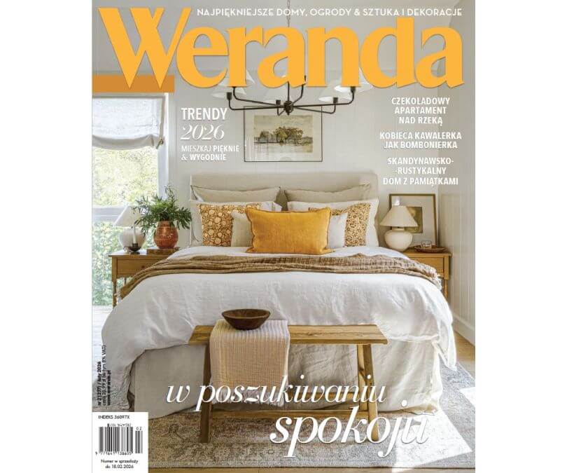 Weranda 2/2026