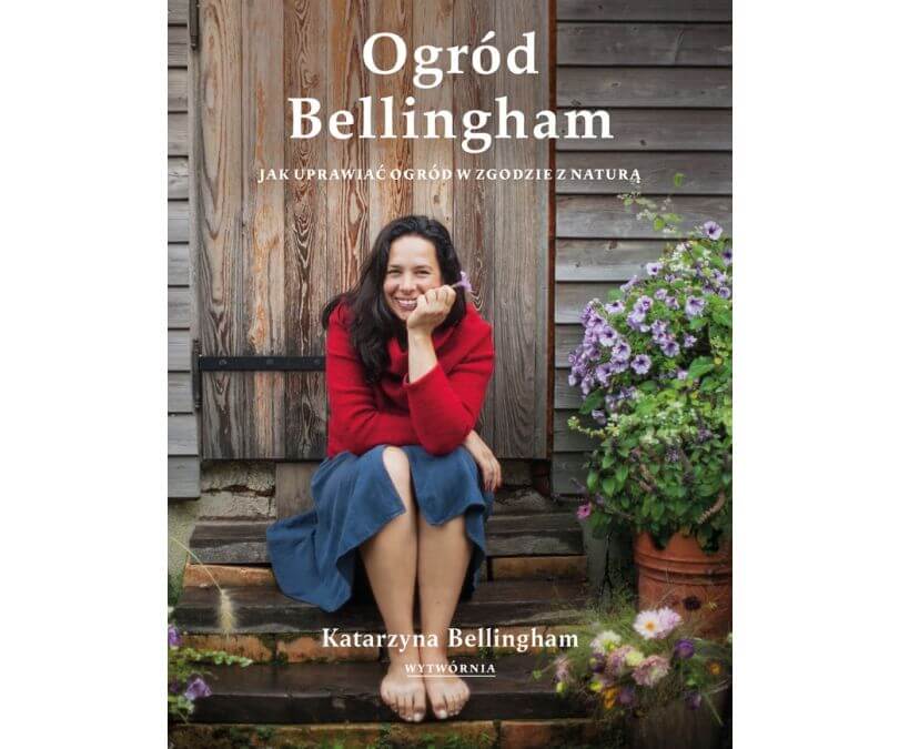 Ogród Belingham