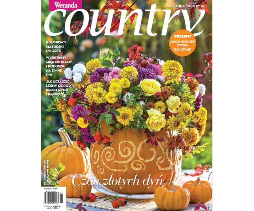 Weranda Country 11/2025