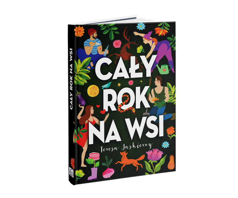 Cały rok na wsi