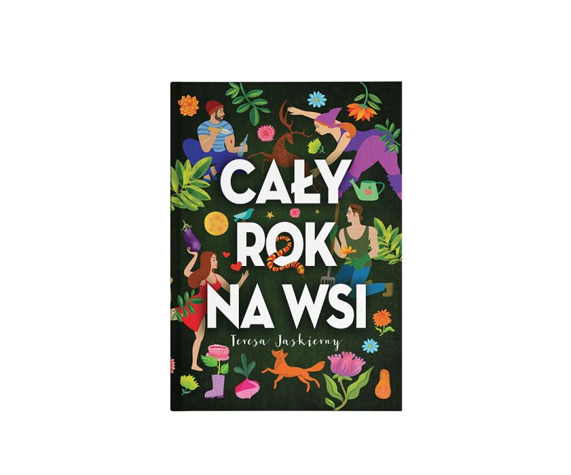 Cały rok na wsi
