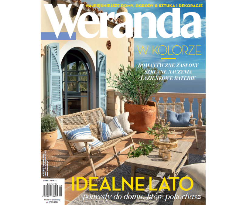 Weranda 8/2026